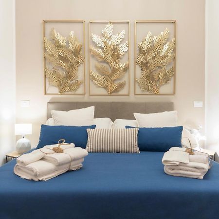 Regina Damarete Ortigia Boutique Apartment Syracuse Eksteriør bilde