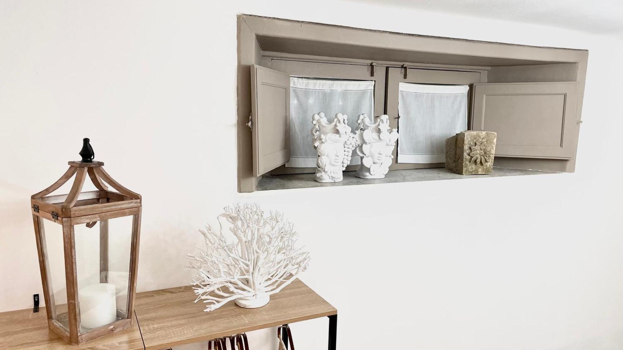 Regina Damarete Ortigia Boutique Apartment Syracuse Eksteriør bilde