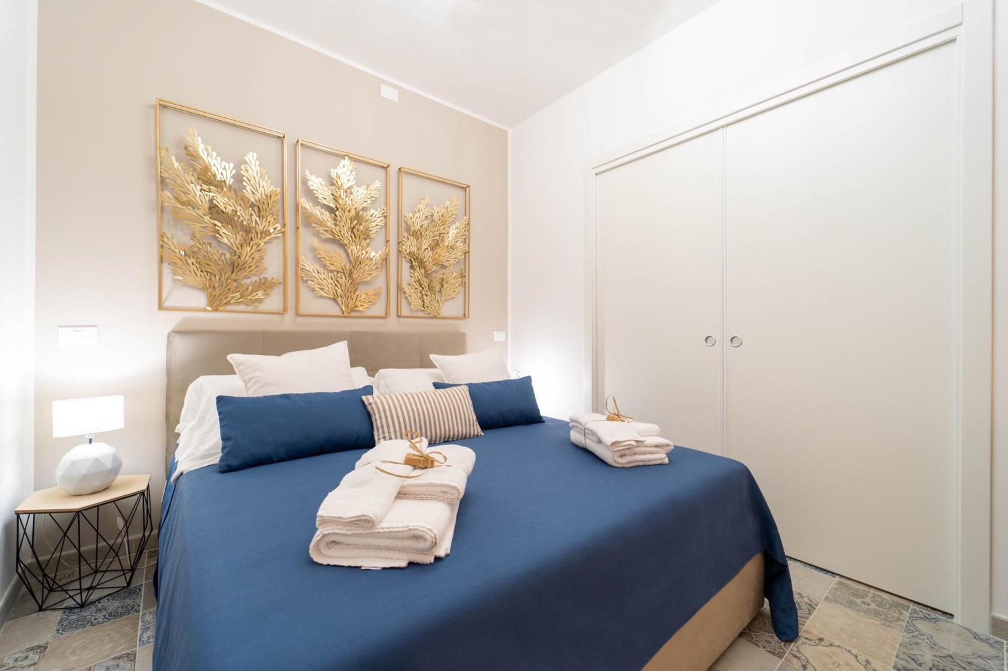 Regina Damarete Ortigia Boutique Apartment Syracuse Eksteriør bilde