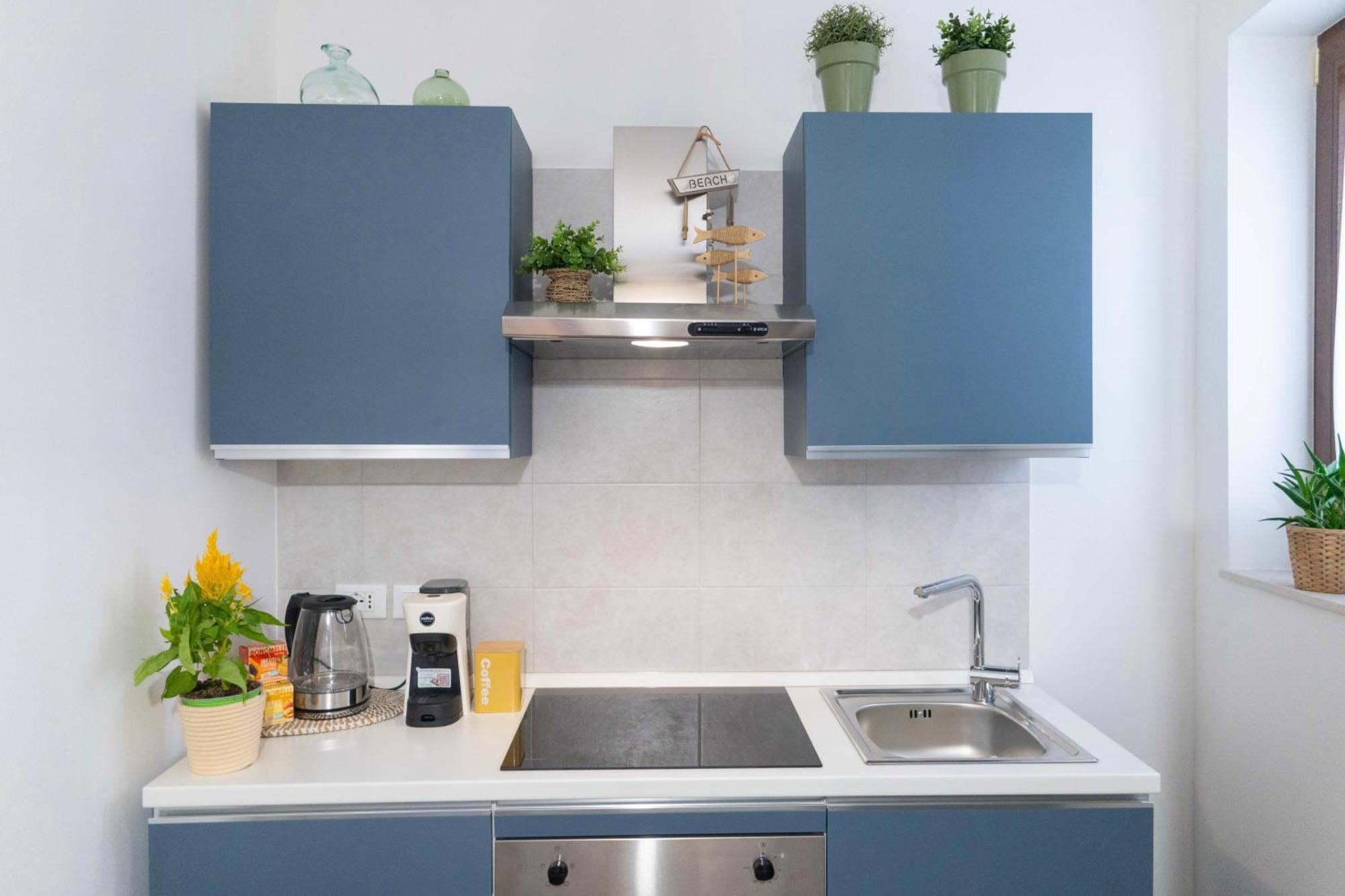 Regina Damarete Ortigia Boutique Apartment Syracuse Eksteriør bilde