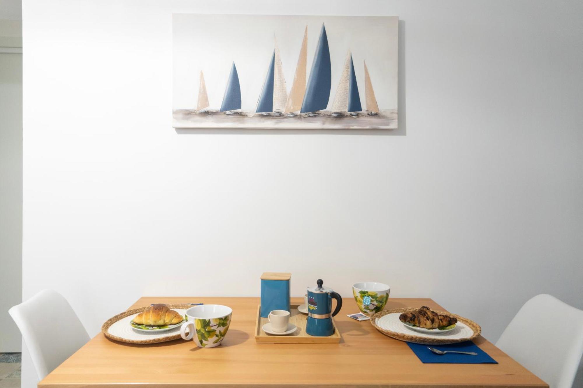 Regina Damarete Ortigia Boutique Apartment Syracuse Eksteriør bilde