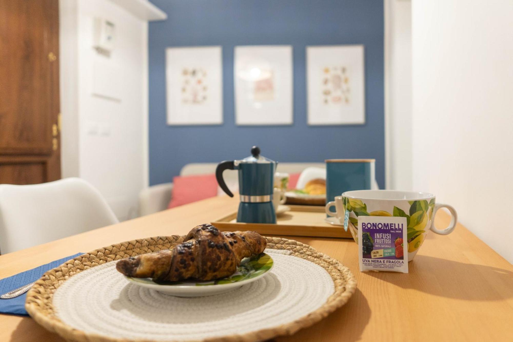 Regina Damarete Ortigia Boutique Apartment Syracuse Eksteriør bilde