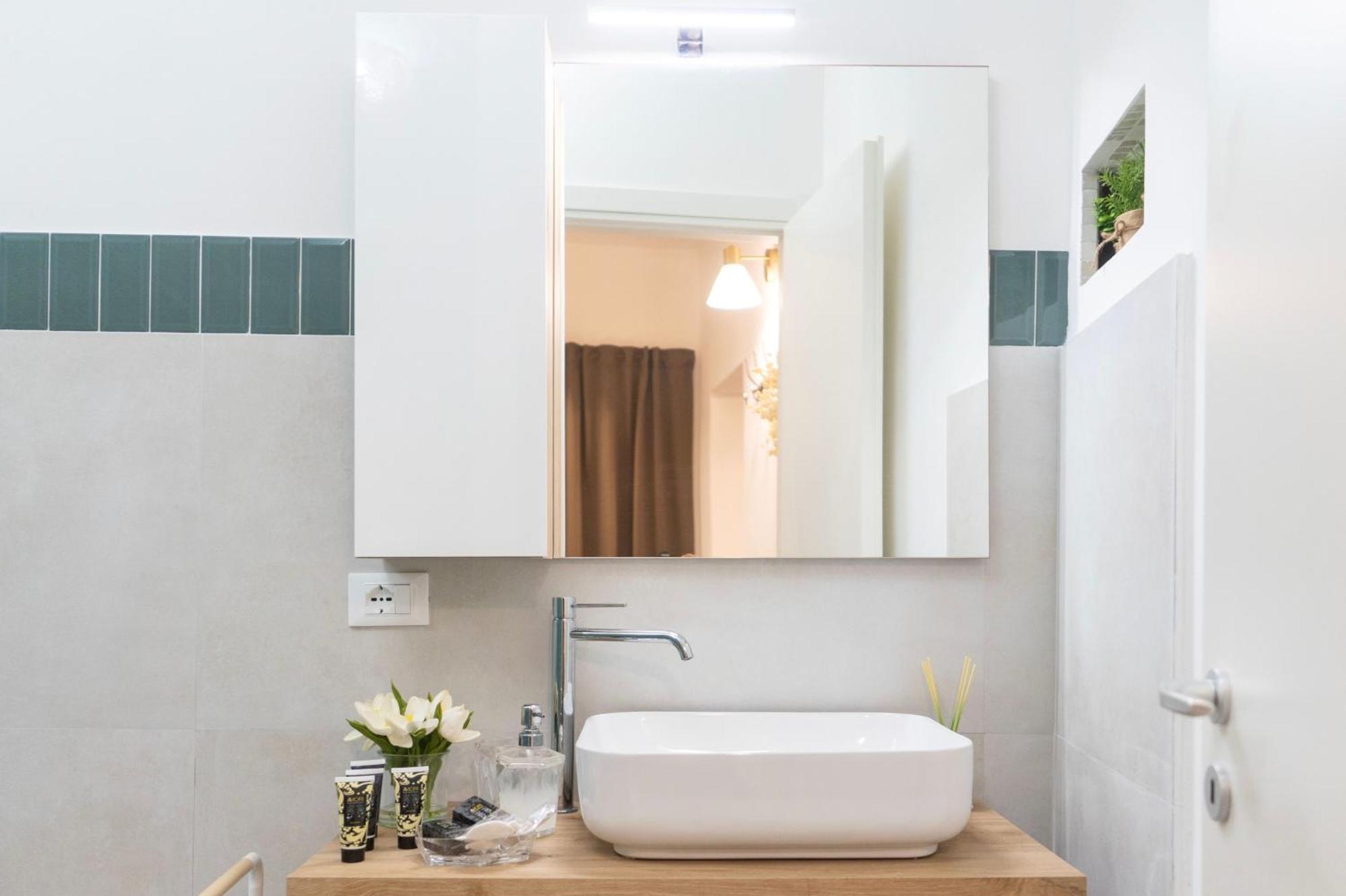 Regina Damarete Ortigia Boutique Apartment Syracuse Eksteriør bilde