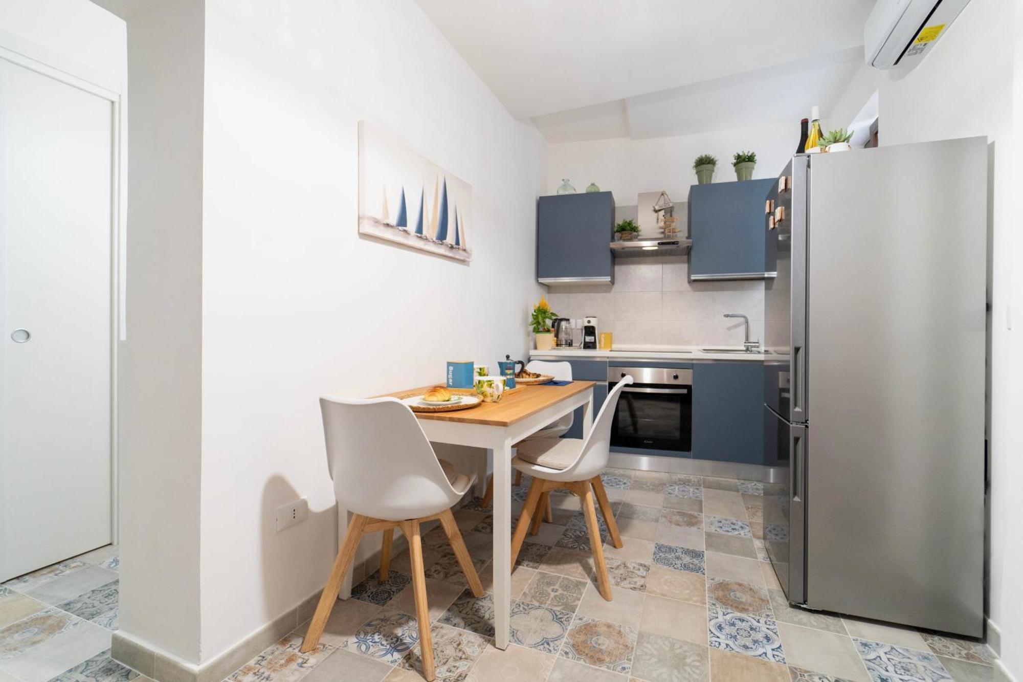 Regina Damarete Ortigia Boutique Apartment Syracuse Eksteriør bilde