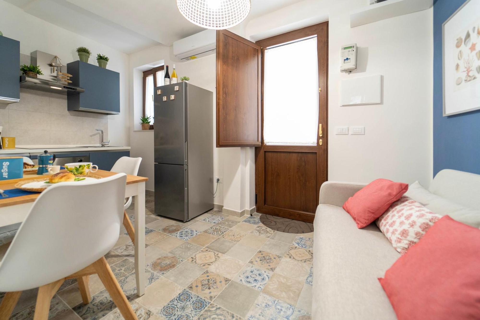 Regina Damarete Ortigia Boutique Apartment Syracuse Eksteriør bilde